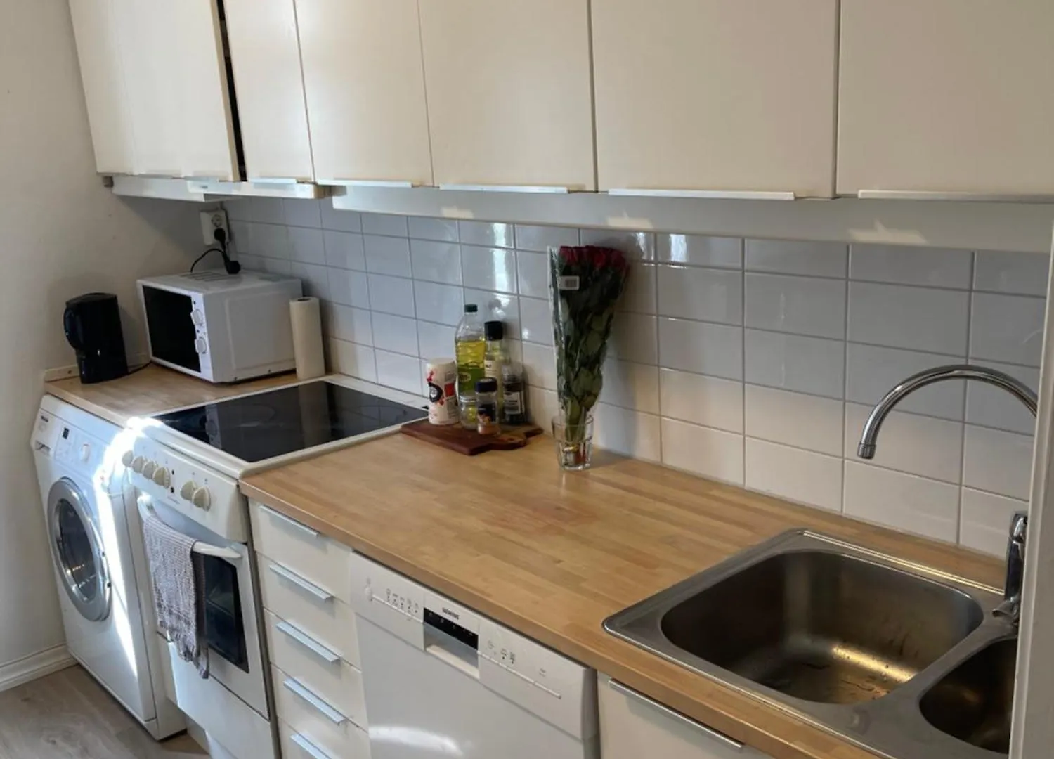 Moderne Leilighet I Берген Норвегия
